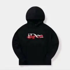 ideaswam パーカー　　　希少 最終値下げ中※ 超希少 ideaswamパーカー 紫 Mサイズ - メルカリ