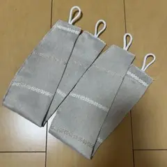 【美品】タッセル カーテン
