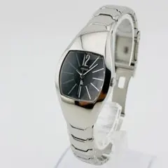 3731【美品　新品電池】SEIKO　LK　セイコー　ルキア　腕時計　LUKIA