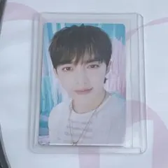 SEVENTEEN エスクプス YAKUSOKU FC特典 メンバーシップ