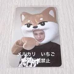THEBOYZ ドボイズ サンヨン 상연 DDD サノク トレカ - メルカリ