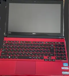 【7日まで】[中古]LaVie /core-i7-3537/HDD1TB/8GBのサムネイル
