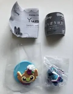 スティッチ　ガチャガチャまとめセット