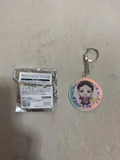 東京リベンジャーズ サンシャインシティホテルコラボ アクリルキーホルダー 灰谷蘭