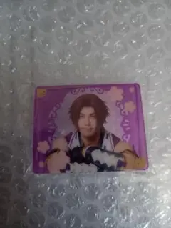 ミュージカル刀剣乱舞 博覧会 蜻蛉切 メモスタンド