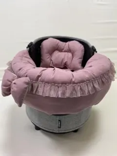 カートクッション　あごおき　あご乗せ　枕　コンフォーター　ピロー