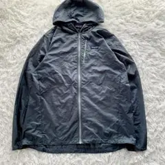 【新品未使用】patagonia パタゴニア フーディニ S サイズ ブラック 美品】パタゴニア マイクロパフフーディ Sサイズ ブラック