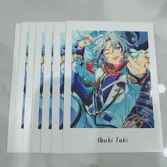 ぱしゃっつ vol.6 Action 滝維吹