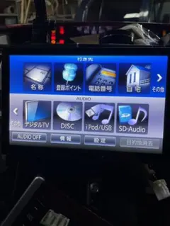 2025年最新】タント 8インチ パネルの人気アイテム - メルカリ