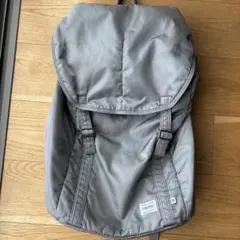 激レア】PORTER × STUSSY Backpack バックパック - メルカリ