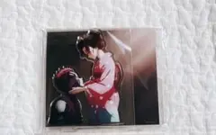 鬼滅の刃　場面写そのままアクリルスタンド 狛治　恋雪