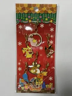 2026年最新】ポケモン メタルチャーム クリスマスの人気アイテム