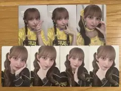 FRUITS ZIPPERフルーツジッパー トレカ 早瀬ノエル