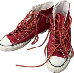 【最終値下げ】Converse Chuck Taylor All Starレッド