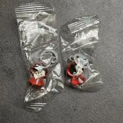 ハイキュー 黒尾鉄朗 めじるしアクセサリー