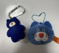 mojojojo ガチャ　2点セット