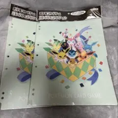 ポケモンセンター限定 イーブイフレンズ ブイズ クリアカード - メルカリ