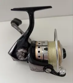 シマノホリデーパック 10-270T アブガルシアカーディナルSTX2000S 