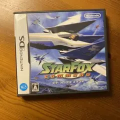 スターフォックスコマンド