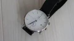 Knot CC-39 クロノグラフ 腕時計のサムネイル