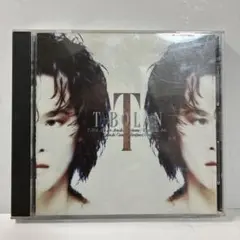 T-BOLAN CD アルバム
