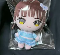 ≠ME ノイミー モーリーファンタジー ぬいぐるみ　まとめ売り ≠ME ノイミー ぬいぐるみ モーリーファンタジー限定 落合希来里
