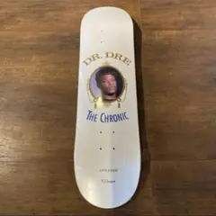 新品アップルバム スケートデッキ APPLEBUM "THE CHRONIC"