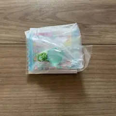 サンリオ グミチュアチャーム 食玩 グミ キーホルダー キキ