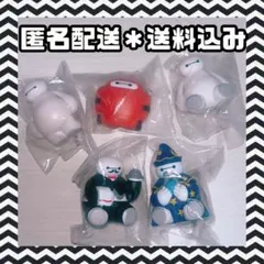 SOFVIMATES(ソフビメイツ)　フィギュアセット 中古】【未開封】【セット】「サンリオキャラクターズ