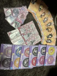 ウマ娘　一番くじ　まとめ売り