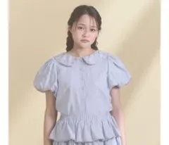 Melody basket Classical lady dress Mサイズ - メルカリ