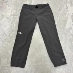 ザノースフェイス NTW52118 9分丈 アンクルトレーニングパンツ サイズM
