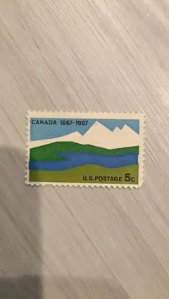 2025年最新】アメリカ 切手 5セントの人気アイテム - メルカリ