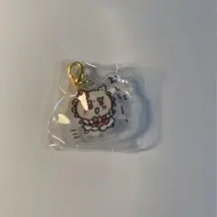 超まじかるちいかわ　ミニアクリルチャーム　シーサー