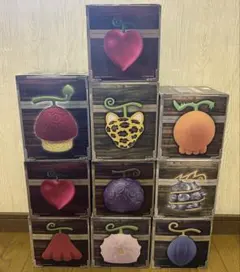 2025年最新】悪魔の実ルームライトの人気アイテム - メルカリ