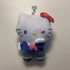 サンリオ ハローキティ ぬいぐるみボールチェーン2