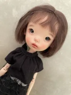 オビツ11 ob11 粘土ドール オーダーページ YU ob11ドールフルセット