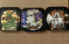 ポケモントレッタ
