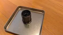 Mavic マビック　FTS-L フリーボディ　HG11 Shimano 11速のサムネイル