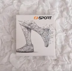 【期間限定20%オフ⚡️】[RJ-Sport] 靴ひも 緩みにくい靴紐