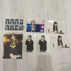めるぷち ひより グッズ まとめ売り アクスタ 缶バッジ プロマイド