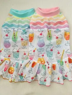 犬服　まあまぁ様　ご確認用