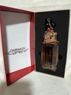 Christian Louboutin 香水 LOUBIWORLDのサムネイル