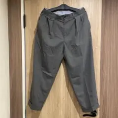 BEAMS PLUS 2 Pleats Wool Tropicalのサムネイル