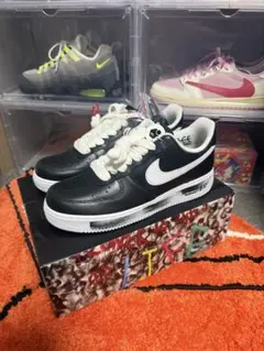 ピースマイナスワン× NIKE エアフォース1 パラノイズのサムネイル