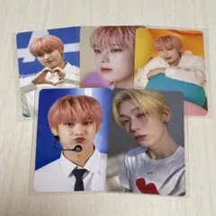 ENHYPEN ソヌ トレカ まとめ売り