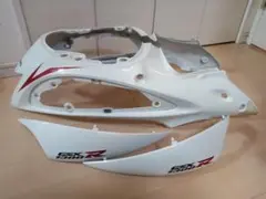 ☆SALE☆GSX1300R隼 純正シートカウル　テールカウルのサムネイル