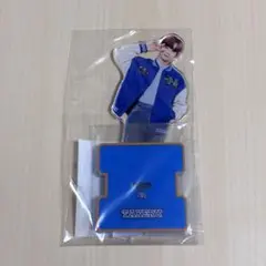 INI 後藤威尊 アクスタ ラポスタ2023 LAPOSTA