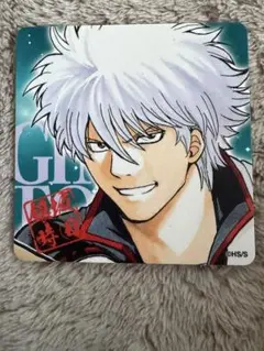 銀魂 ボードゲーム 将軍だーれだ アニメイト 特典 坂田銀時