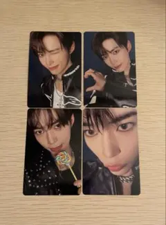 2025年最新】zerobaseone ハンビンの人気アイテム - メルカリ